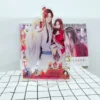 Anime Heaven Officials Blessing Acrylic Stand Action Figure Tian Guan Ci Fu Xie Lian Hua Cheng 1 - Heaven Officials Blessing Store