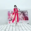 Anime Heaven Officials Blessing Acrylic Stand Action Figure Tian Guan Ci Fu Xie Lian Hua Cheng 4 - Heaven Officials Blessing Store