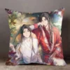 Chinese Anime Heavenly Officials Blessing double print Pillow Hua Cheng Xie Lian Tanmei CP Pillowcase Pillow 11 - Heaven Officials Blessing Store