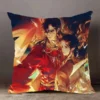 Chinese Anime Heavenly Officials Blessing double print Pillow Hua Cheng Xie Lian Tanmei CP Pillowcase Pillow 13 - Heaven Officials Blessing Store