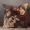 Chinese Anime Heavenly Officials Blessing double print Pillow Hua Cheng Xie Lian Tanmei CP Pillowcase Pillow 4 - Heaven Officials Blessing Store