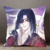 Chinese Anime Heavenly Officials Blessing double print Pillow Hua Cheng Xie Lian Tanmei CP Pillowcase Pillow 8 - Heaven Officials Blessing Store