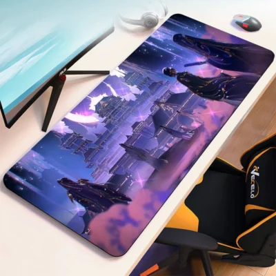 Gamer Cabinet Games Heaven Official s Blessing Gaming Mouse Pad 900x400 Computer Desks Office Accessories Mousepad 26 - Heaven Officials Blessing Store