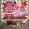 Heaven Official Blessing Illustration Anime Background Cloth Room Bedroom Dormitory Bedside Decoration Poster Tapestry 10 - Heaven Officials Blessing Store