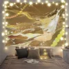 Heaven Official Blessing Illustration Anime Background Cloth Room Bedroom Dormitory Bedside Decoration Poster Tapestry 11 - Heaven Officials Blessing Store