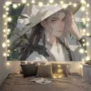 Heaven Official Blessing Illustration Anime Background Cloth Room Bedroom Dormitory Bedside Decoration Poster Tapestry 19 - Heaven Officials Blessing Store