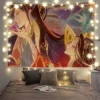 Heaven Official Blessing Illustration Anime Background Cloth Room Bedroom Dormitory Bedside Decoration Poster Tapestry 20 - Heaven Officials Blessing Store