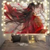 Heaven Official Blessing Illustration Anime Background Cloth Room Bedroom Dormitory Bedside Decoration Poster Tapestry 22 - Heaven Officials Blessing Store