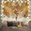 Heaven Official Blessing Illustration Anime Background Cloth Room Bedroom Dormitory Bedside Decoration Poster Tapestry 7 - Heaven Officials Blessing Store