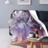 Heaven Official s Blessing Blanket Flannel Yaoi Lgbt Tgcf Xie Lian Hua Cheng Soft Throw Blankets - Heaven Officials Blessing Store