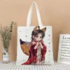 Heaven Official s Blessing Cartoon Shoulder Bag Anime Tian Guan Ci Fu Hua Cheng Xie Lian 14 - Heaven Officials Blessing Store