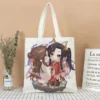 Heaven Official s Blessing Cartoon Shoulder Bag Anime Tian Guan Ci Fu Hua Cheng Xie Lian 16 - Heaven Officials Blessing Store