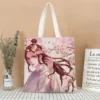 Heaven Official s Blessing Cartoon Shoulder Bag Anime Tian Guan Ci Fu Hua Cheng Xie Lian 22 - Heaven Officials Blessing Store