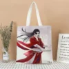 Heaven Official s Blessing Cartoon Shoulder Bag Anime Tian Guan Ci Fu Hua Cheng Xie Lian 24 - Heaven Officials Blessing Store