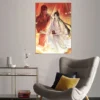 Heaven Official s Blessing TGCF Poster Home Room Decor Aesthetic Art Wall Painting Stickers 2 - Heaven Officials Blessing Store