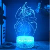 Heaven Official s Blessing Tgcf Xie Lian Anime Figure Night Lights Manga Acrylic Stands Led Lamp 1 - Heaven Officials Blessing Store