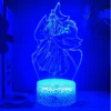 Heaven Official s Blessing Tgcf Xie Lian Anime Figure Night Lights Manga Acrylic Stands Led Lamp 3 - Heaven Officials Blessing Store