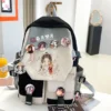 Heaven Official s Blessing Tian Guan Ci Fu Teens Backpack Back To School Bag Casual Shoulder 1 - Heaven Officials Blessing Store