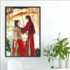 Heavenly Official Blessing Poster Good Quality Prints And Posters Vintage Room Home Bar Cafe Decor Aesthetic 5 - Heaven Officials Blessing Store