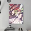 Hot Anime Heaven Official s Blessing Poster Canvas HD Print Personalized Wall Art Custom Painting 4 - Heaven Officials Blessing Store