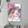 Hot Anime Heaven Official s Blessing Poster Canvas HD Print Personalized Wall Art Custom Painting 5 - Heaven Officials Blessing Store