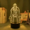 Led Anime Lamp Tian Guan Ci Fu Xie Lian for Bedroom Deco Birthday Gift Room Decor 2 - Heaven Officials Blessing Store