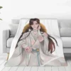 Surga Resmi Berkat Xie Lian Selimut Musim Semi Musim Gugur Anime Yaoi Lgbt Selimut Lembut untuk - Heaven Officials Blessing Store