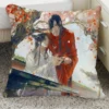 Tian Guan Ci Fu Anime Cushion 45x45cm Heaven Official S Blessing Throw Pillow Hua Cheng Xie 12 - Heaven Officials Blessing Store