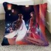 Tian Guan Ci Fu Anime Cushion 45x45cm Heaven Official S Blessing Throw Pillow Hua Cheng Xie 20 - Heaven Officials Blessing Store