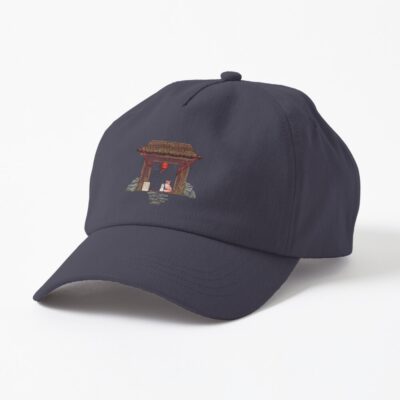 ssrcodad hatproduct322e3f696a94a5d4front three quartersquare1000x1000 bgf8f8f8 21 - Heaven Officials Blessing Store