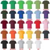 t shirt color chart - Heaven Officials Blessing Store