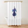 urshower curtain closedsquare1000x1000.1 1 - Heaven Officials Blessing Store