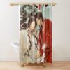 urshower curtain closedsquare1000x1000.1 2 - Heaven Officials Blessing Store