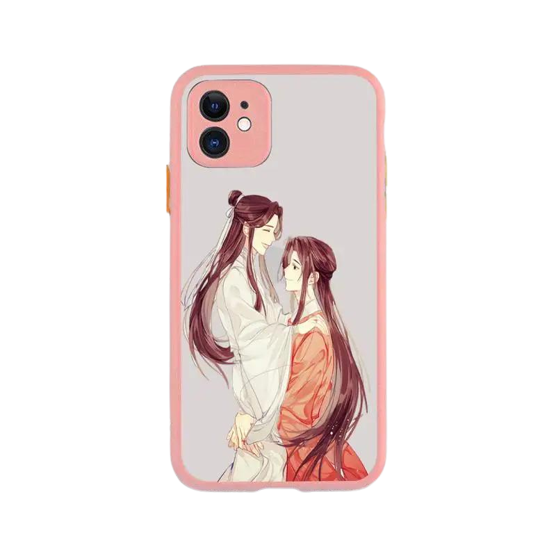 Heaven Officials Blessing Phone Cases collection