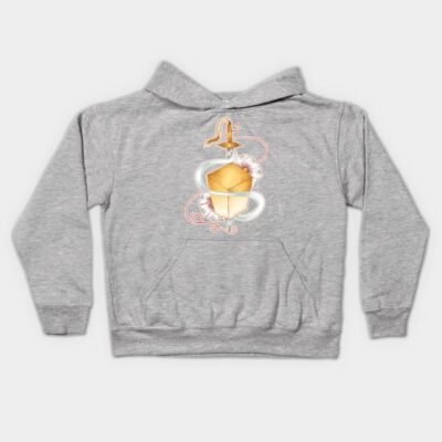 Heaven Officials Blessing Taizi Dianxia Kids Hoodie - Heaven Officials Blessing Store