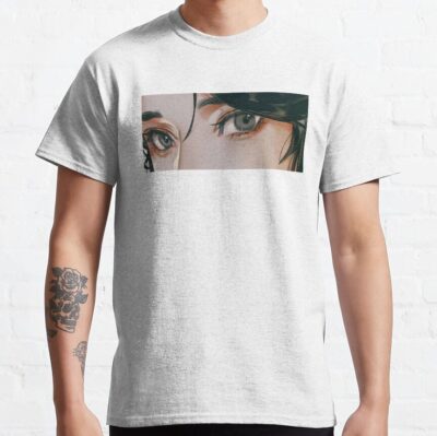 Xie Lian Eye T Shirt - Heaven Officials Blessing Store