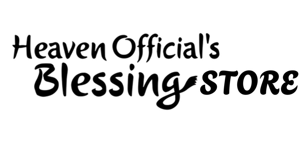 Heaven Official's Blessing Store