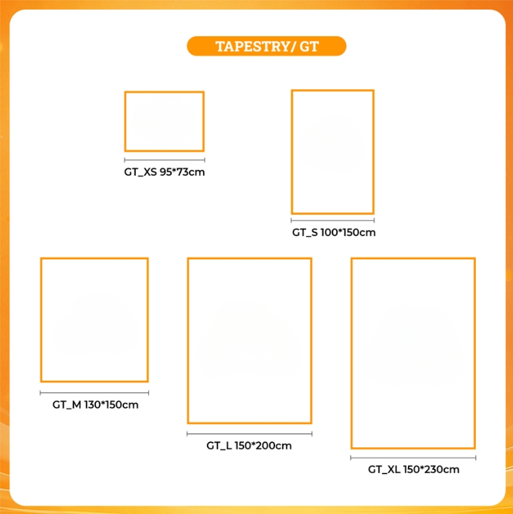 TAPESTRY - Heaven Official's Blessing Store